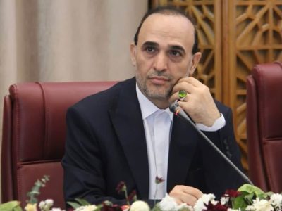 معاون قضایی، مالی و پشتیبانی دادگستری استان اردبیل مقام اول کشوری را کسب کرد