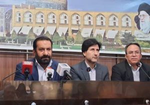 تأکید مسئولان ذوب‌آهن اصفهان بر نقش رسانه‌ها در عبور از چالش‌های صنعت
