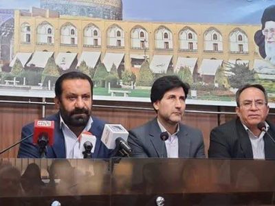 تأکید مسئولان ذوب‌آهن اصفهان بر نقش رسانه‌ها در عبور از چالش‌های صنعت