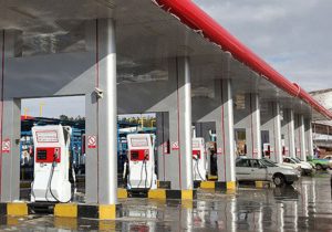 چرایی اصلاح نرخ سوم بنزین