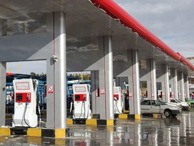 چرایی اصلاح نرخ سوم بنزین