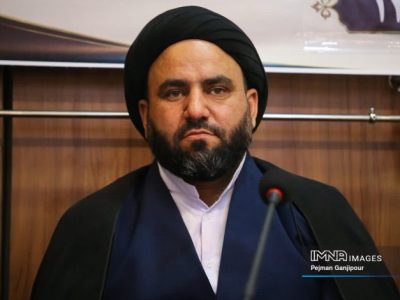 سه راهبرد عقیدتی سیاسی پلیس اصفهان برای ساختن پلیس اخلاق‌مدار و بصیر