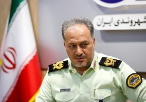 ایران سرافراز، ثمره پیوند مجاهدت پلیس و بیداری ملت است