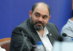 قدردانی مدیرعامل پتروشیمی جم از تلاشگران «مبین انرژی خلیجفارس»