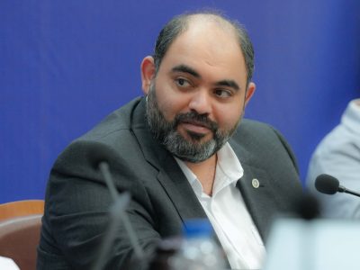 قدردانی مدیرعامل پتروشیمی جم از تلاشگران «مبین انرژی خلیج‌فارس»