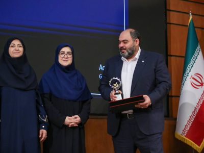 پتروشیمی جم؛ سبزترین روایت از تولید در صنعت پتروشیمی
