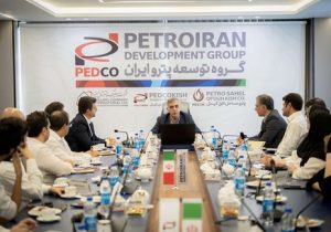 یک میلیون نفرساعت بدون حادثه؛ کارنامه درخشان پروژه بینک