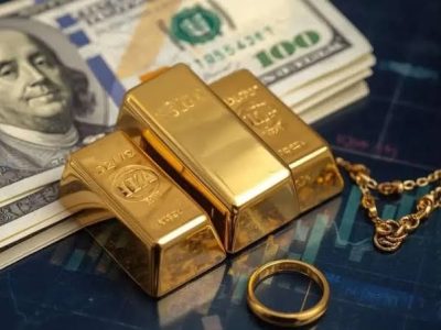 بانکهای اخلالگر در بازار ارز و طلا نقره داغ شدند