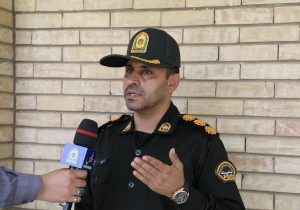 دربی در نقش‌جهان/ توصیه‌های پلیس برای یک فوتبال پرشور و بدون حاشیه