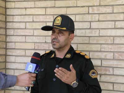 دربی در نقش‌جهان/ توصیه‌های پلیس برای یک فوتبال پرشور و بدون حاشیه