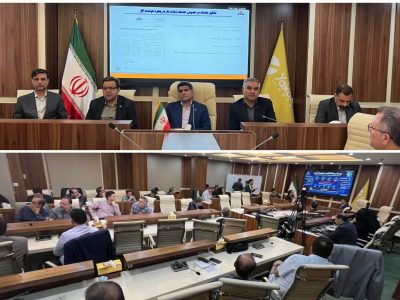 فناوری اطلاعات از ارکان راهبردی سازمان‌ها محسوب می‌شود