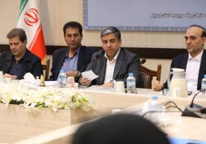 افزایش ۱۰۰درصدی اعتبارات ملی استان اردبیل