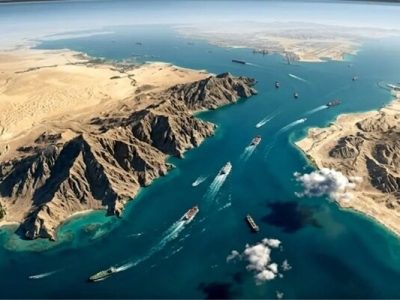 تنگه هرمز؛ گلوگاه حیاتی انرژی و آزمون تاب‌آوری اقتصاد جهان