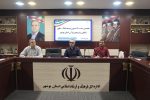 تأکید بر بهره‌گیری از ظرفیت هنر و ابزارهای نوین برای گسترش فرهنگ قرآنی در بوشهر