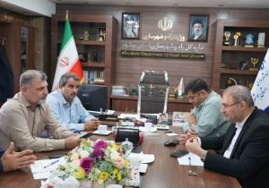 تسریع در واگذاری زمین به ایثارگران بوشهر