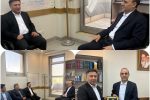 برخی از موانع پیشرفت منطقه آزاد اردبیل با ورود دادگستری استان رفع شد