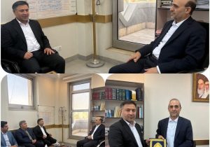 برخی از موانع پیشرفت منطقه آزاد اردبیل با ورود دادگستری استان رفع شد