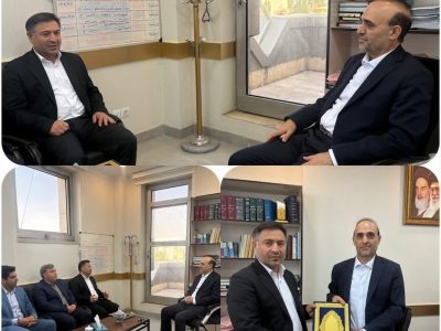 برخی از موانع پیشرفت منطقه آزاد اردبیل با ورود دادگستری استان رفع شد