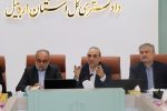 ضرورت ایجاد انبار مرکزی مجهز به دستگاه ایکس ری در پایانه مسافربری اردبیل