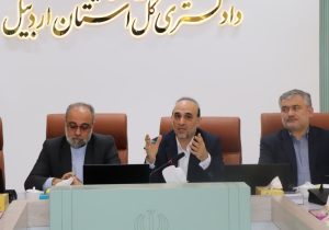 ضرورت ایجاد انبار مرکزی مجهز به دستگاه ایکس ری در پایانه مسافربری اردبیل