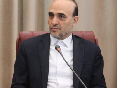 ضرورت اتخاذ تدابیر لازم برای جلوگیری از تضییع حقوق عمومی و حراست از بیت المال