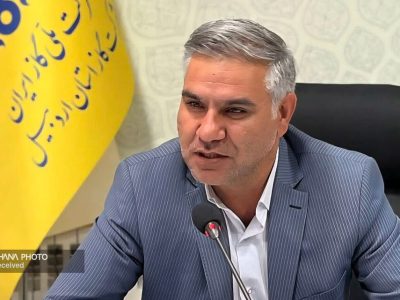 بهینه‌سازی ۱۵۰ واحد موتورخانه توسط شرکت گاز اردبیل